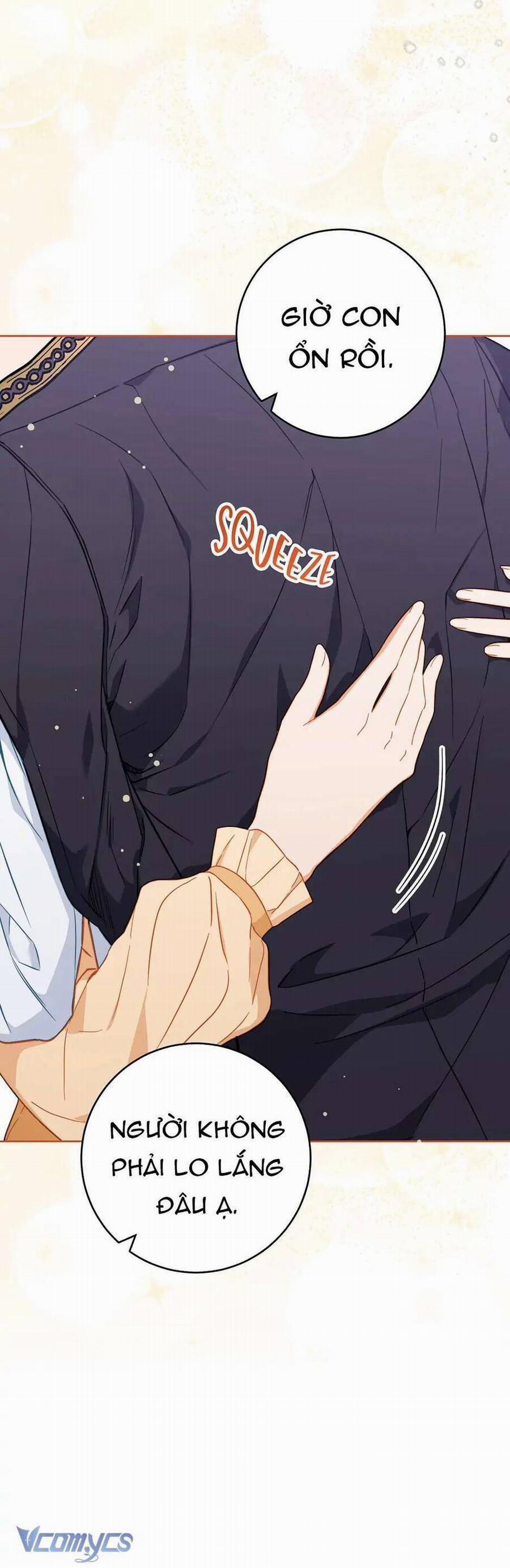 Nữ Đầu Bếp Hoàng Gia 98 trang 20