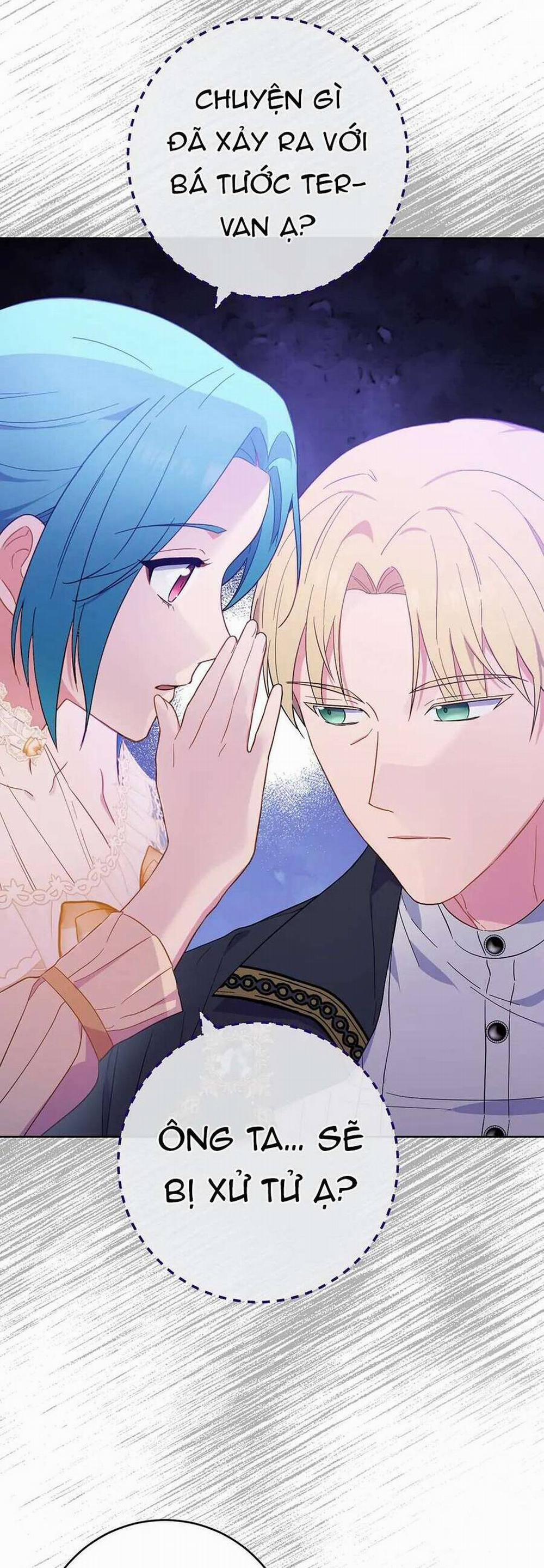 Nữ Đầu Bếp Hoàng Gia 98 trang 23