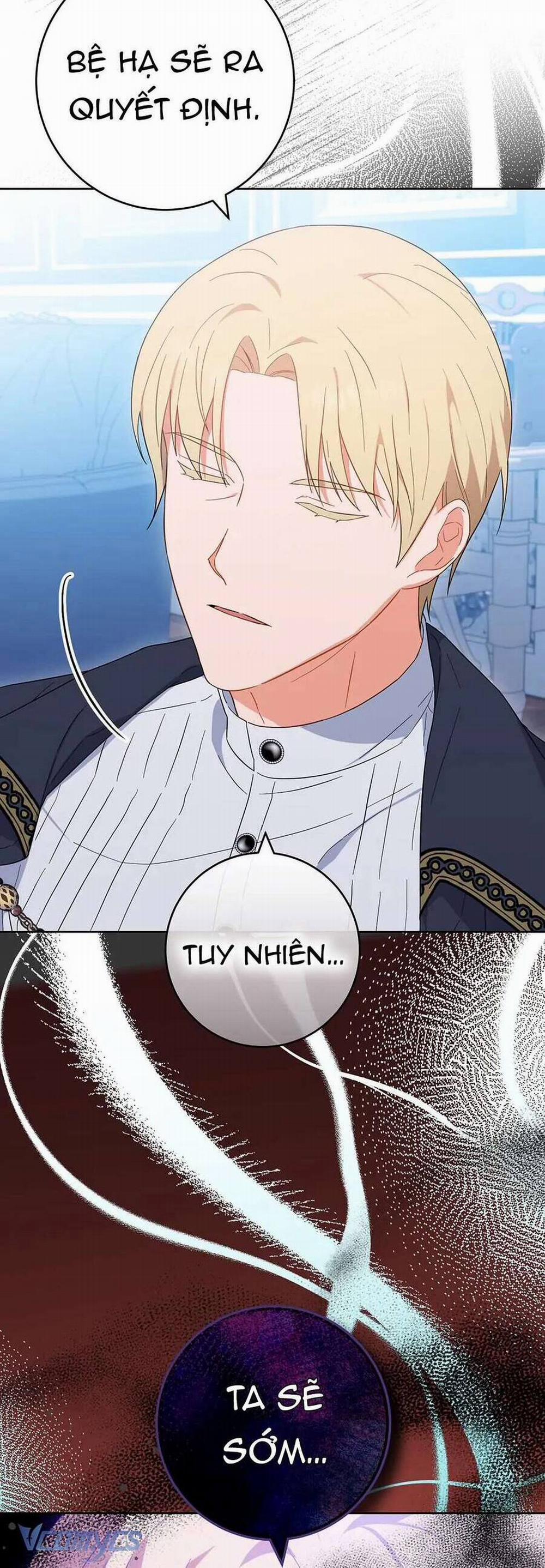 Nữ Đầu Bếp Hoàng Gia 98 trang 24