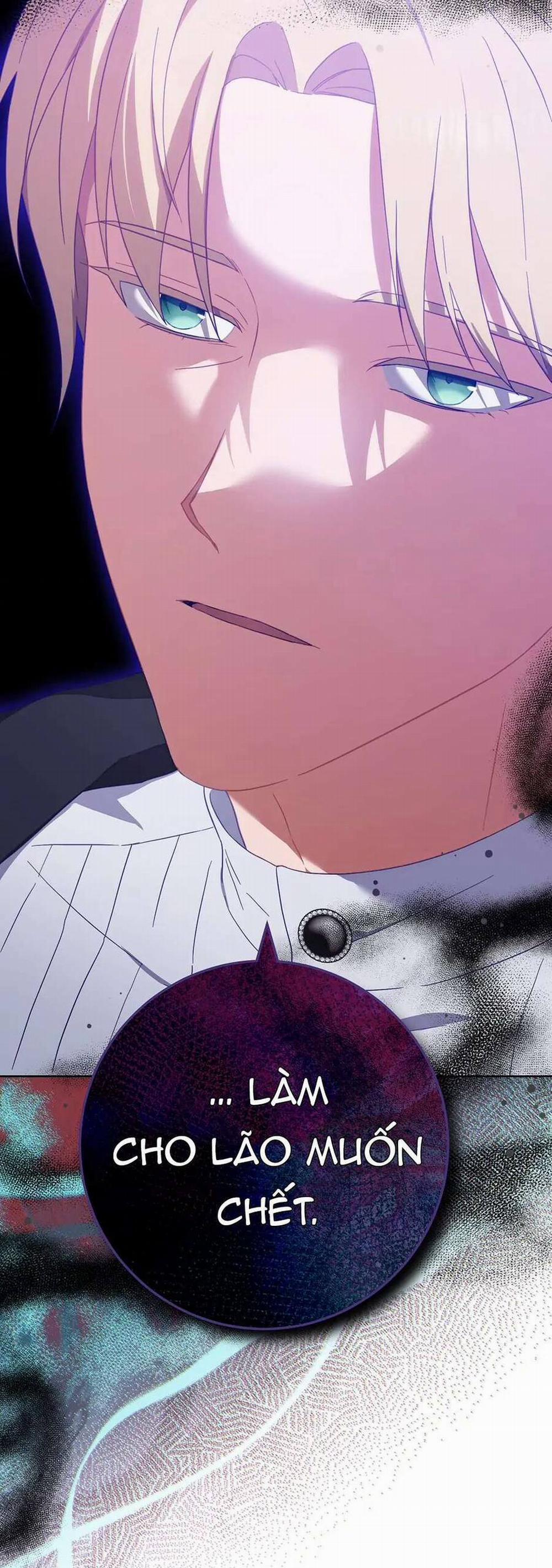 Nữ Đầu Bếp Hoàng Gia 98 trang 25