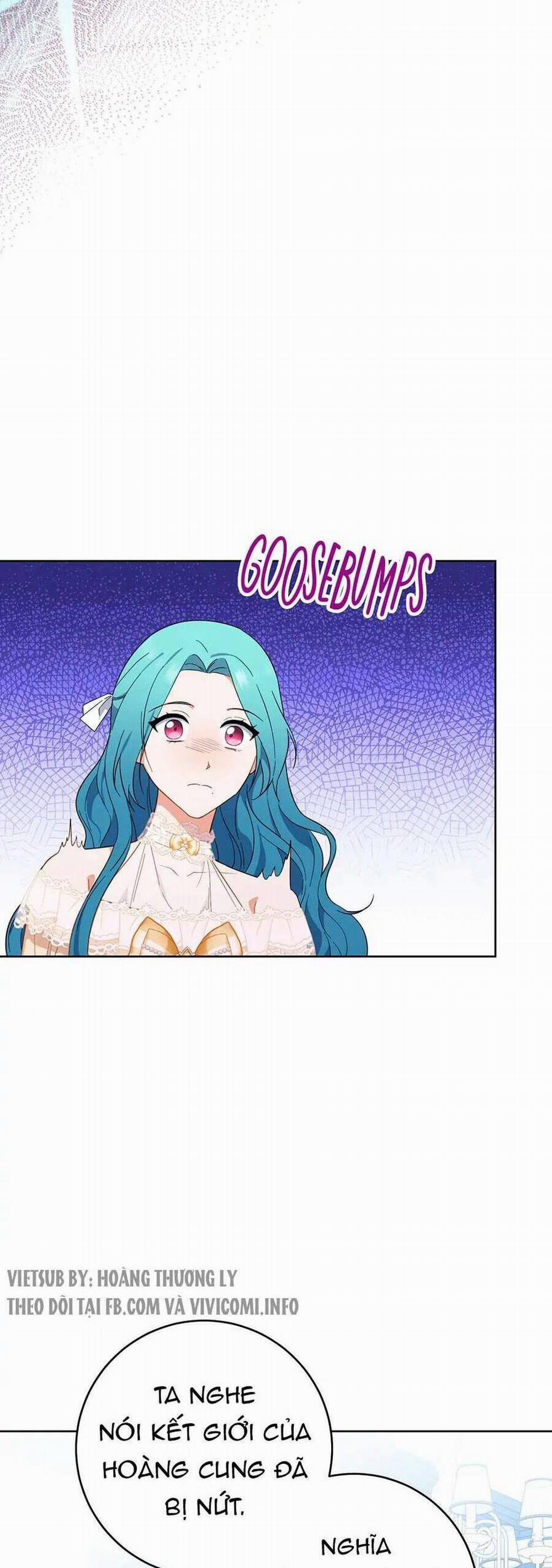 Nữ Đầu Bếp Hoàng Gia 98 trang 26