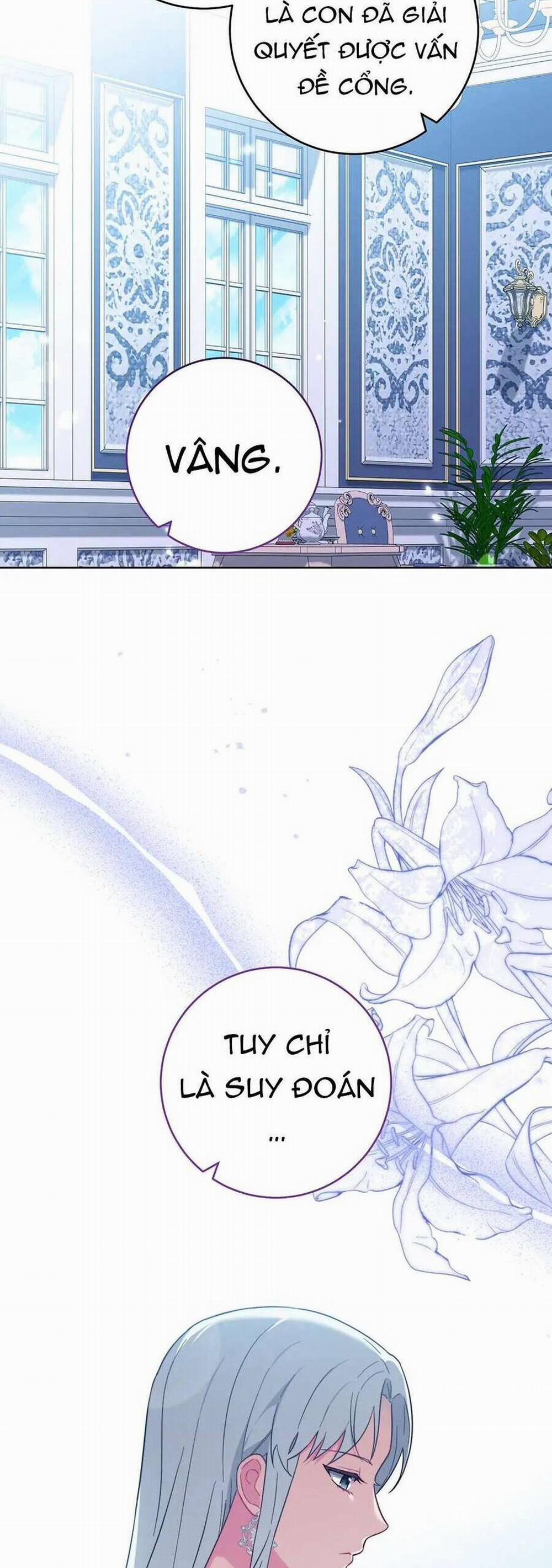 Nữ Đầu Bếp Hoàng Gia 98 trang 27