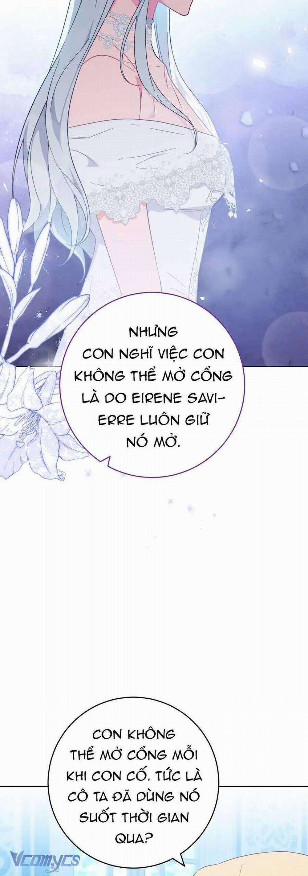 Nữ Đầu Bếp Hoàng Gia 98 trang 28