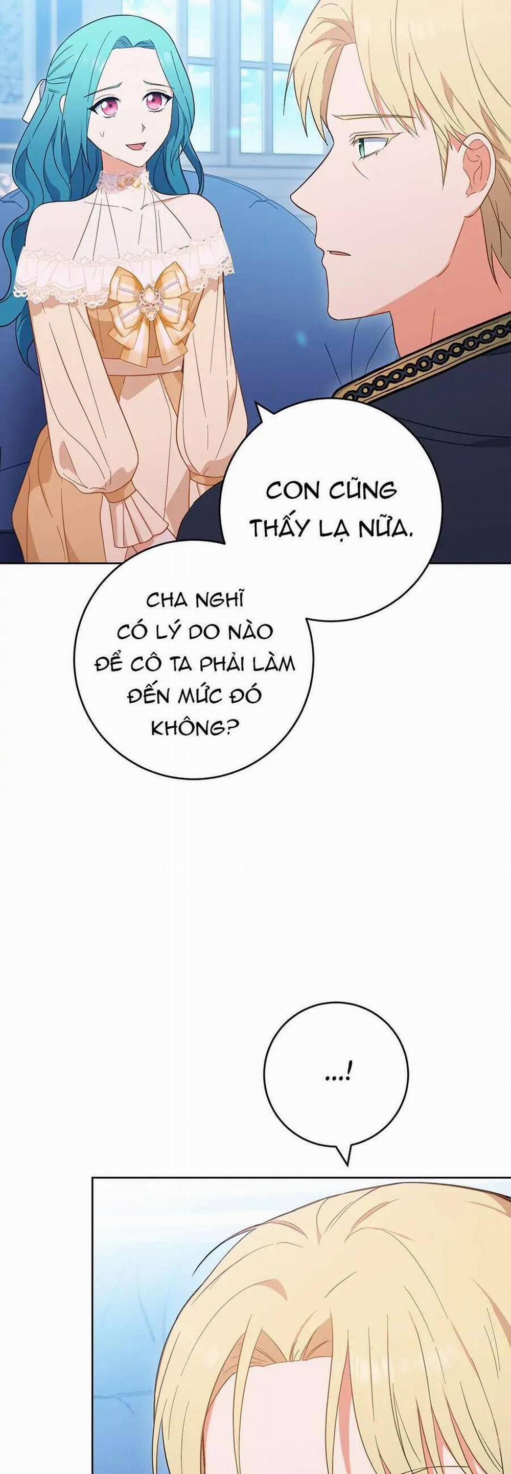 Nữ Đầu Bếp Hoàng Gia 98 trang 29