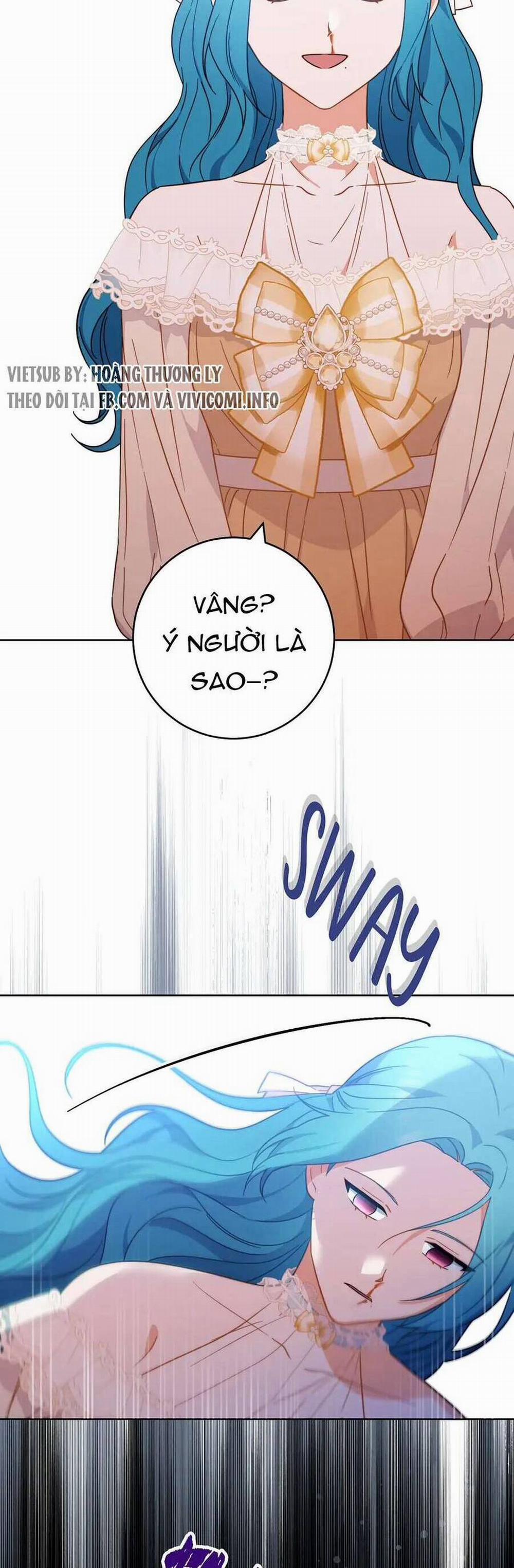 Nữ Đầu Bếp Hoàng Gia 98 trang 3