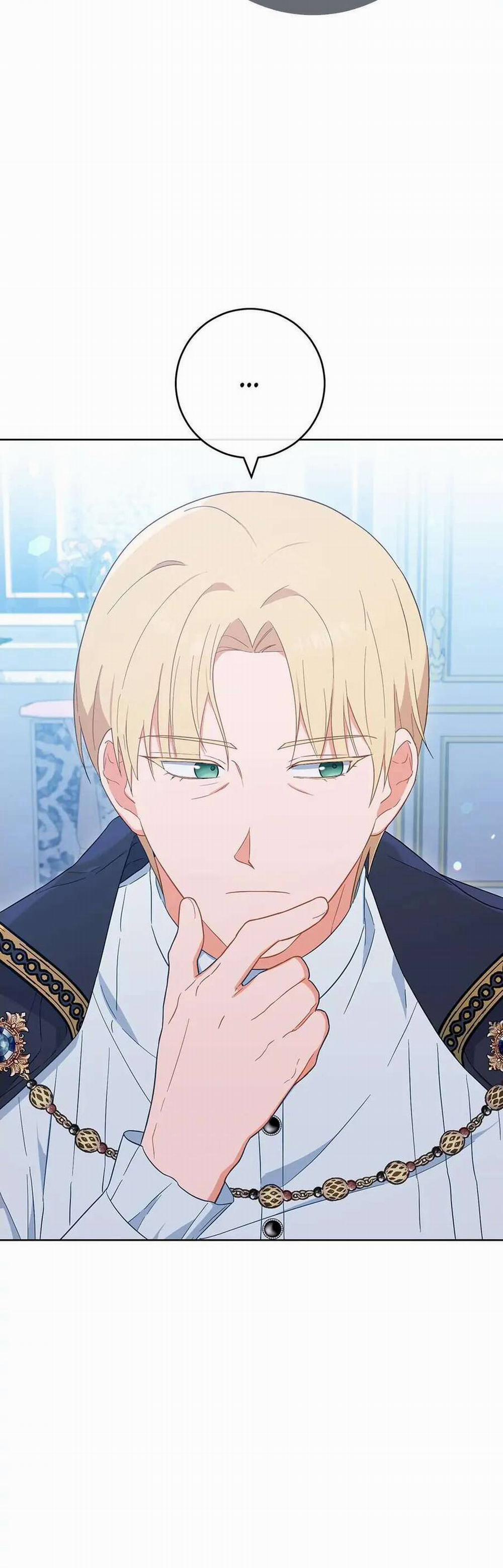 Nữ Đầu Bếp Hoàng Gia 98 trang 33