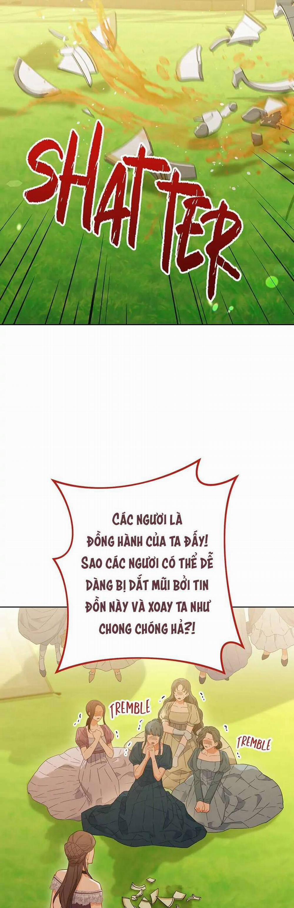 Nữ Đầu Bếp Hoàng Gia 98 trang 37