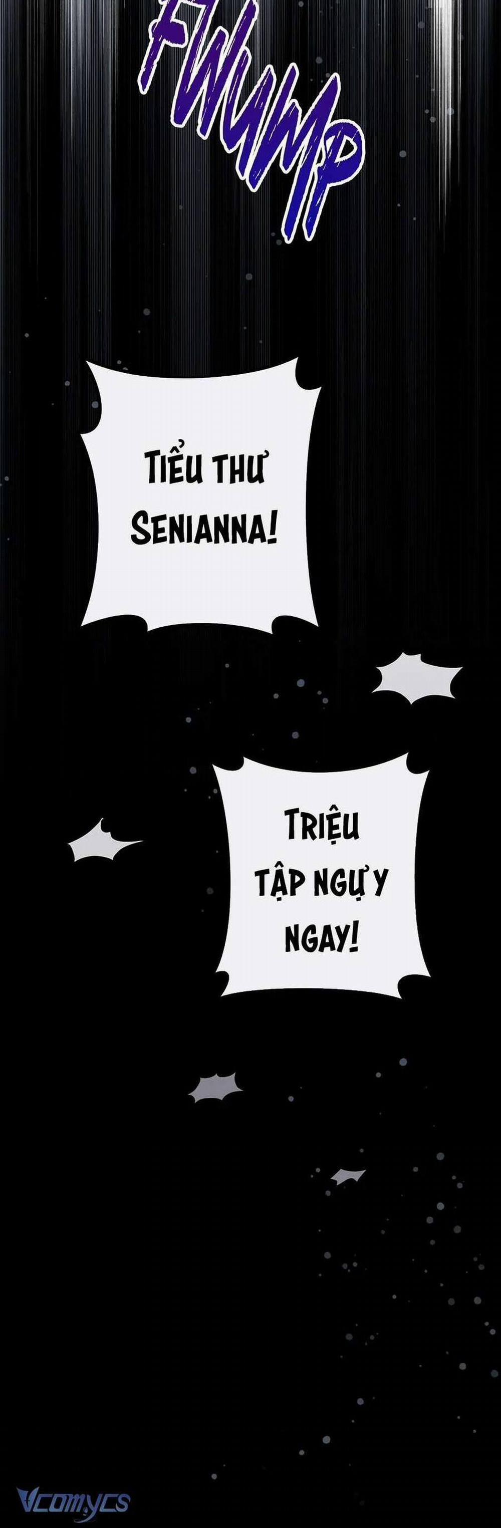 Nữ Đầu Bếp Hoàng Gia 98 trang 4