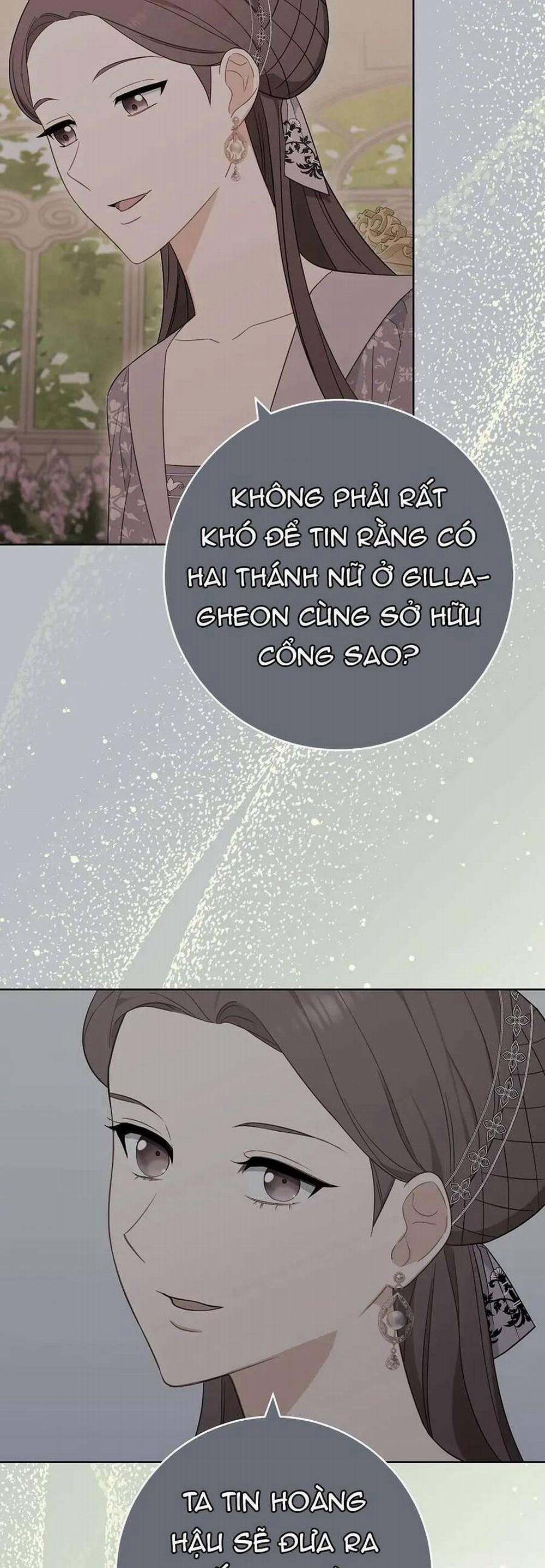 Nữ Đầu Bếp Hoàng Gia 98 trang 41