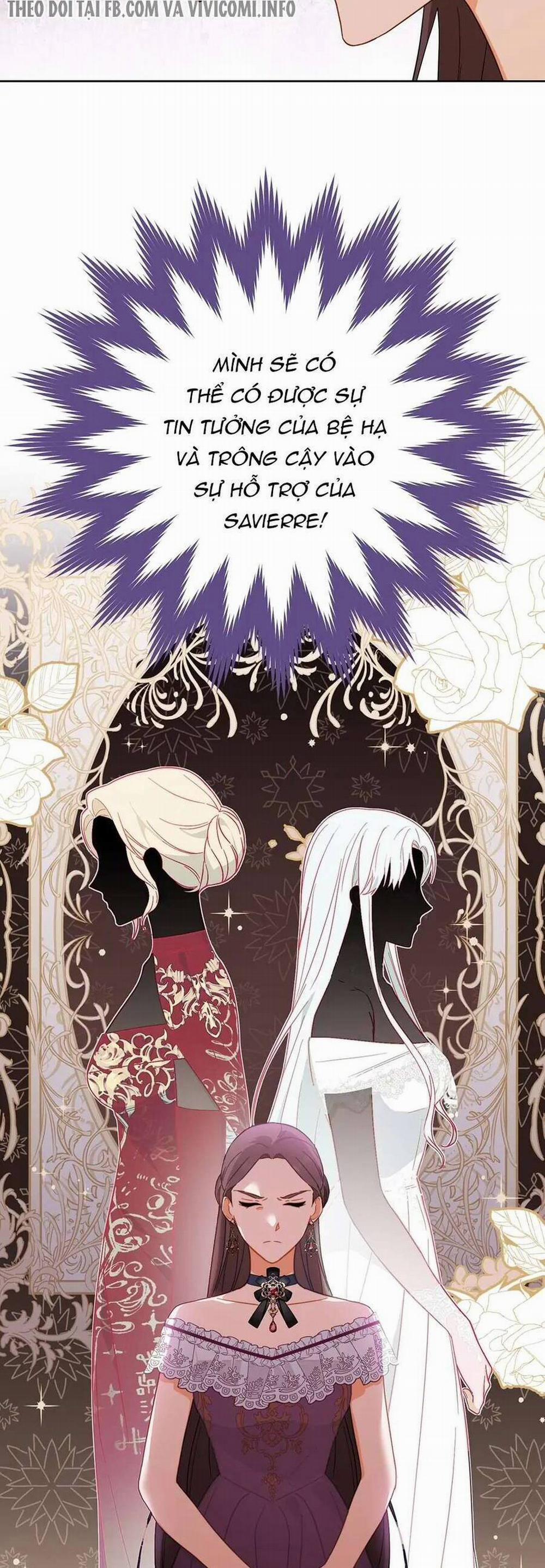 Nữ Đầu Bếp Hoàng Gia 98 trang 43