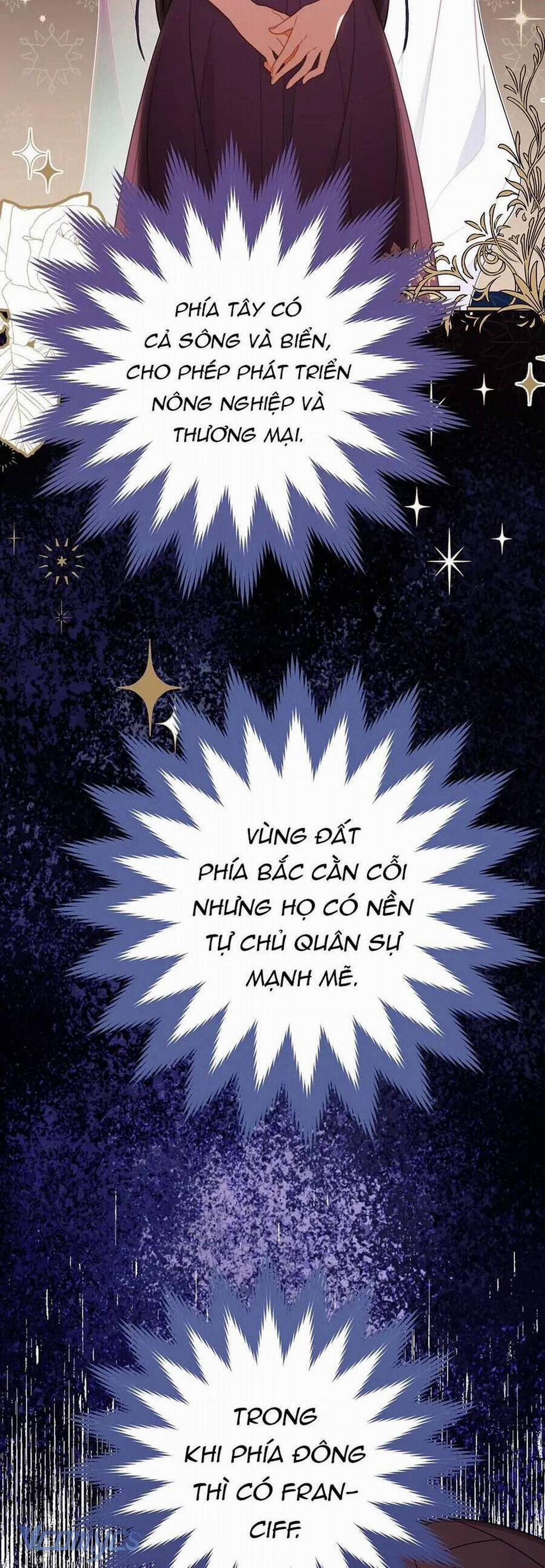 Nữ Đầu Bếp Hoàng Gia 98 trang 44