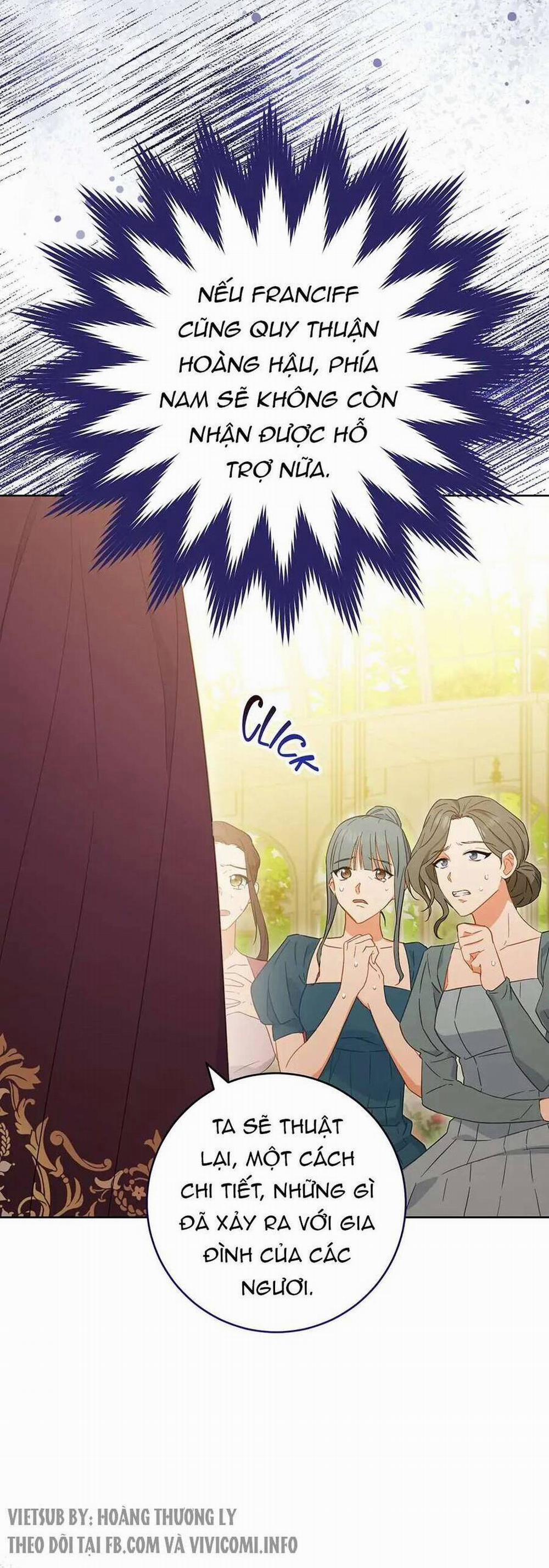 Nữ Đầu Bếp Hoàng Gia 98 trang 46