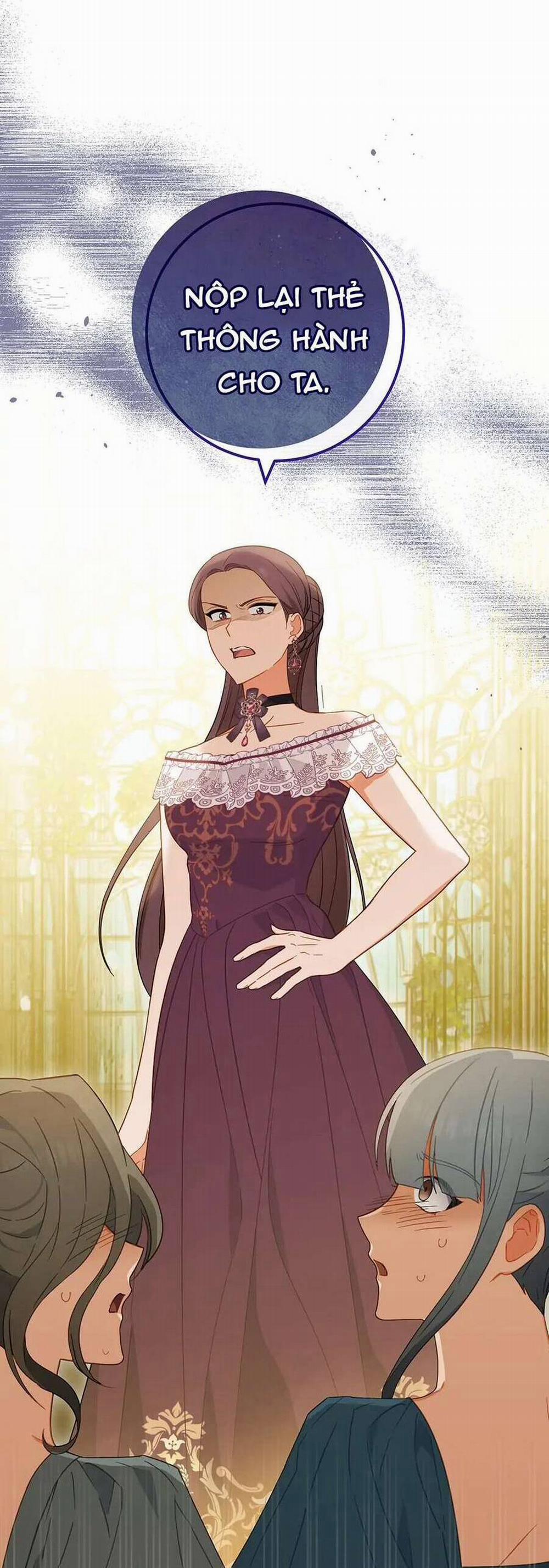 Nữ Đầu Bếp Hoàng Gia 98 trang 47