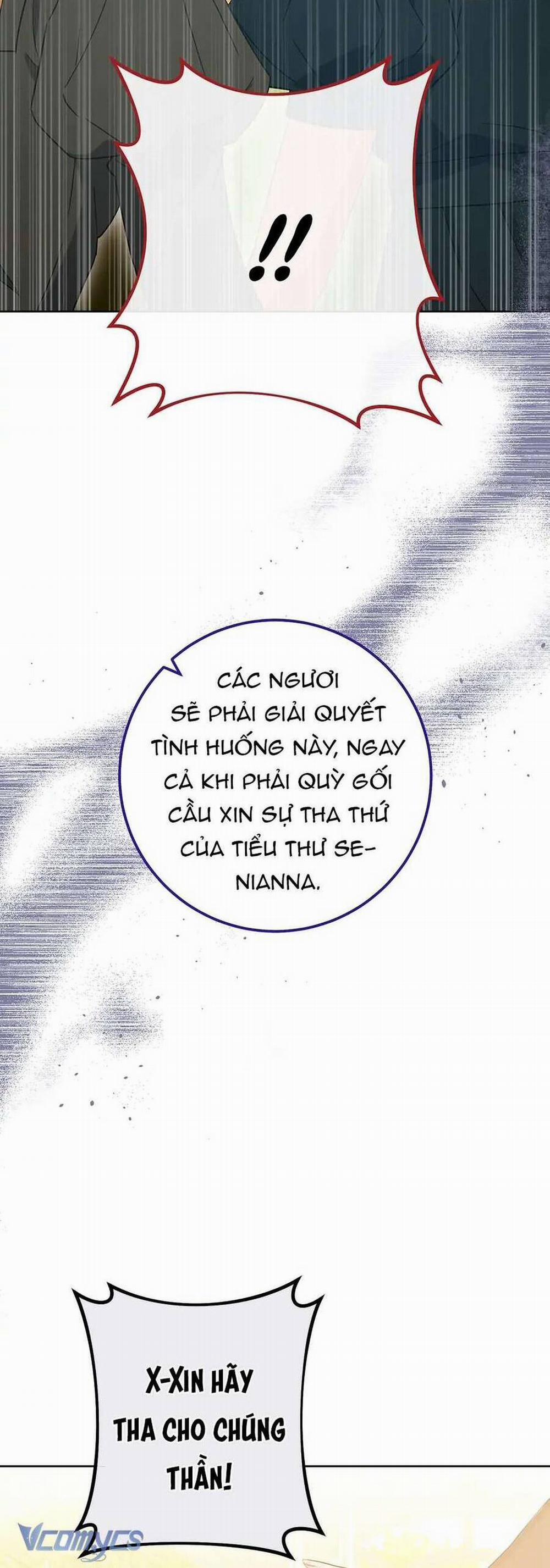 Nữ Đầu Bếp Hoàng Gia 98 trang 48