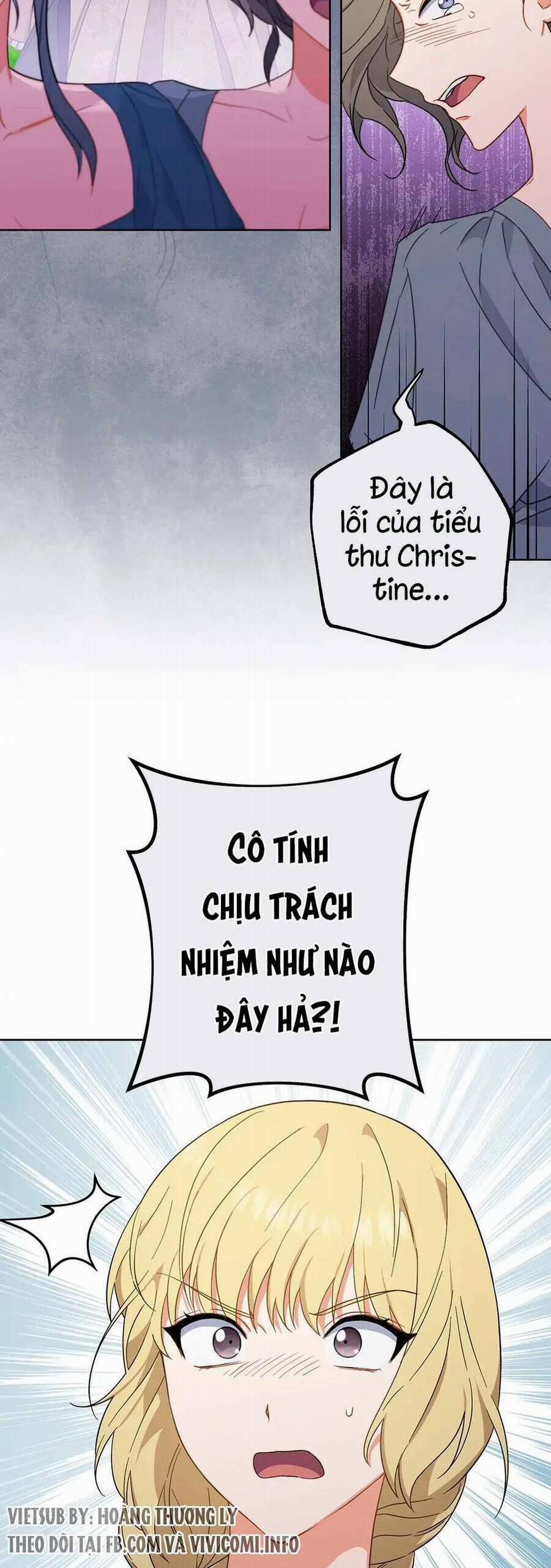 Nữ Đầu Bếp Hoàng Gia 98 trang 50