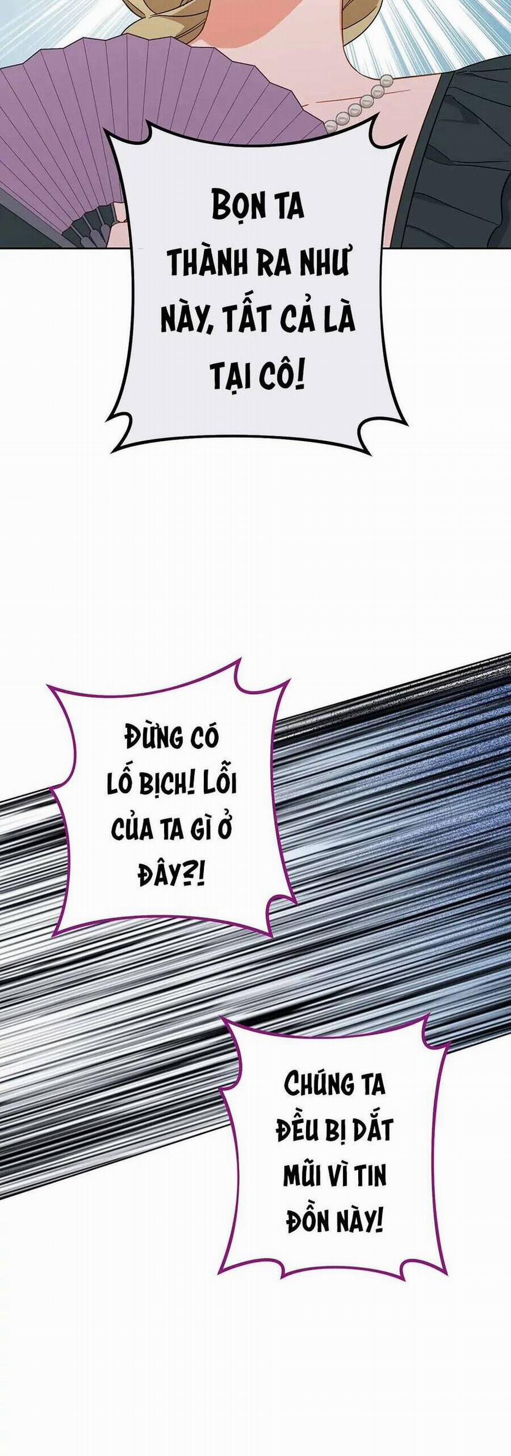 Nữ Đầu Bếp Hoàng Gia 98 trang 51