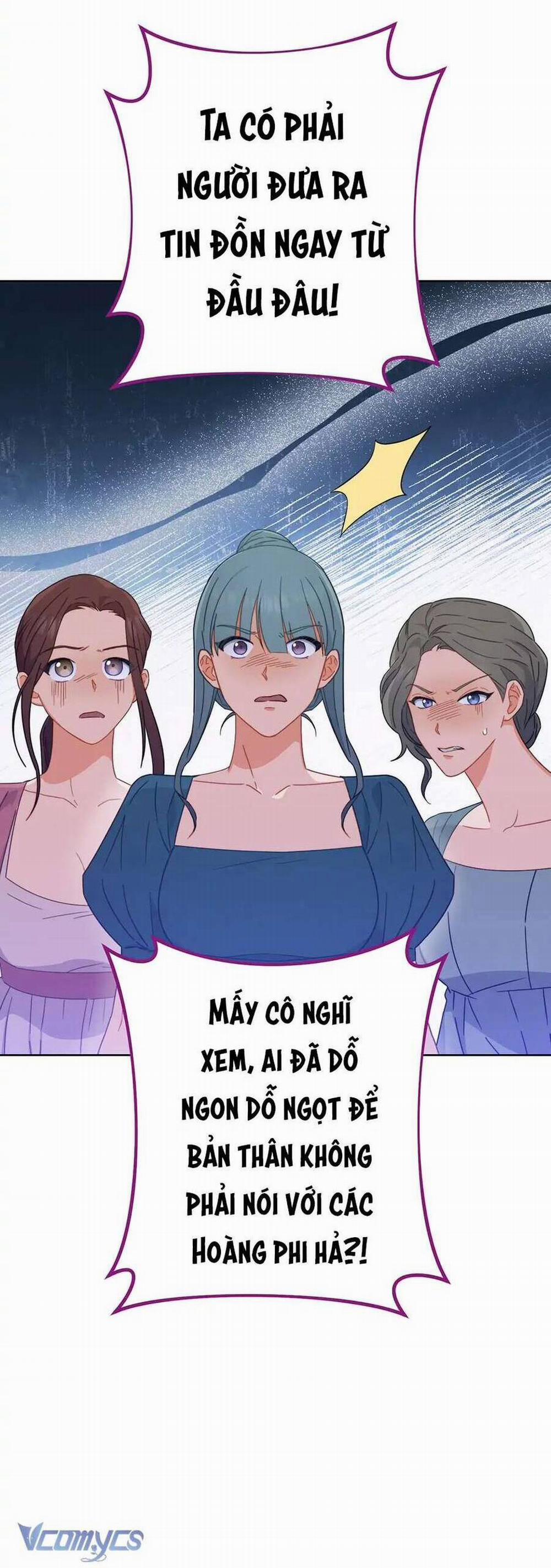 Nữ Đầu Bếp Hoàng Gia 98 trang 52