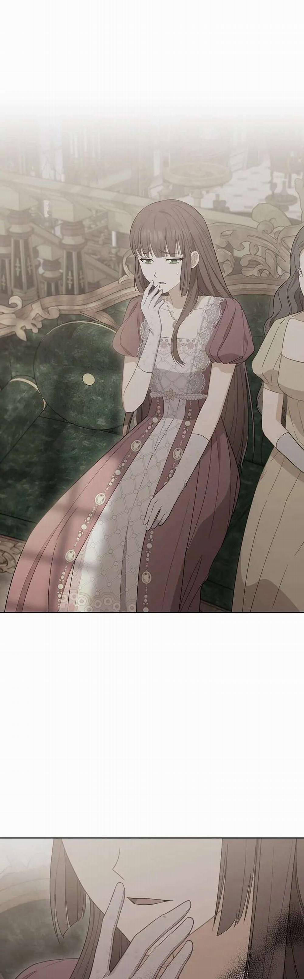 Nữ Đầu Bếp Hoàng Gia 98 trang 53