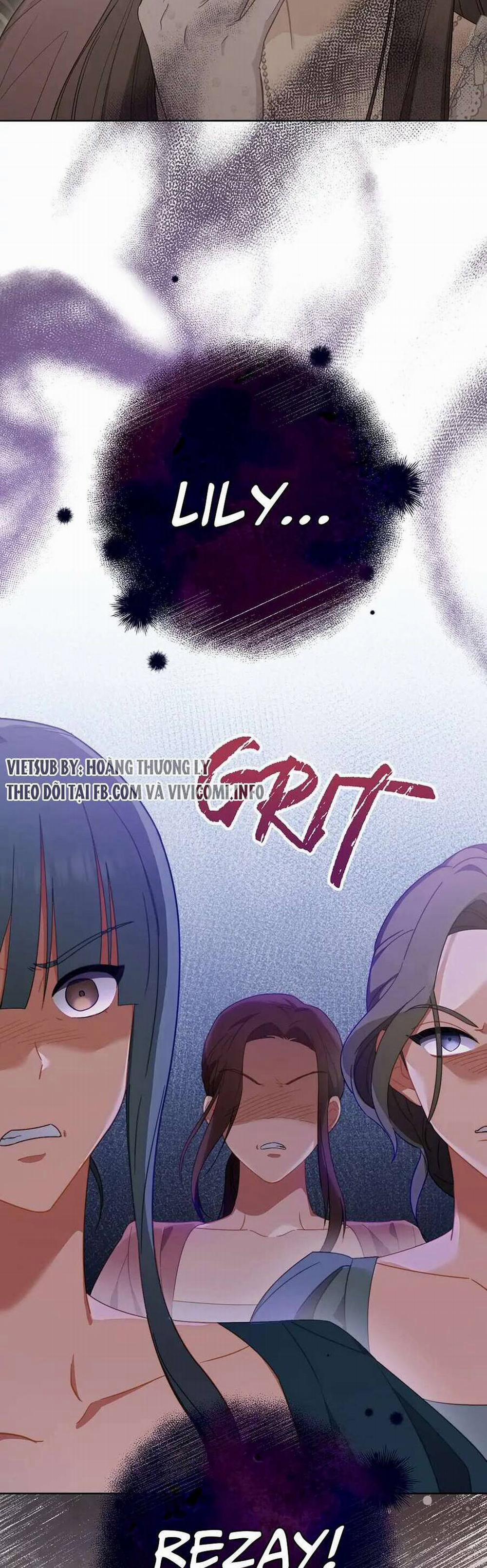 Nữ Đầu Bếp Hoàng Gia 98 trang 54