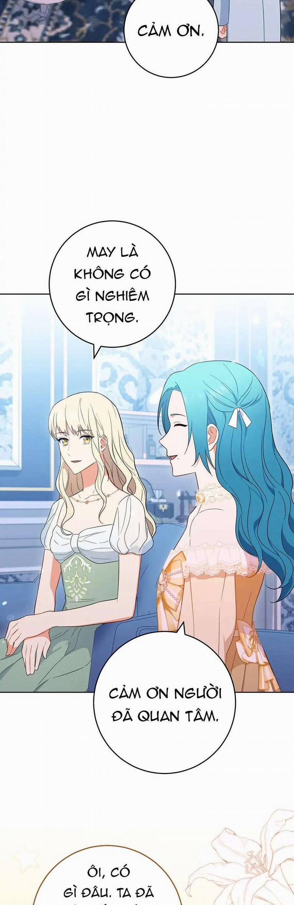 Nữ Đầu Bếp Hoàng Gia 98 trang 7