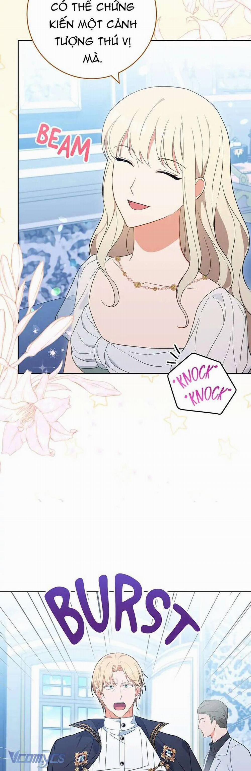 Nữ Đầu Bếp Hoàng Gia 98 trang 8