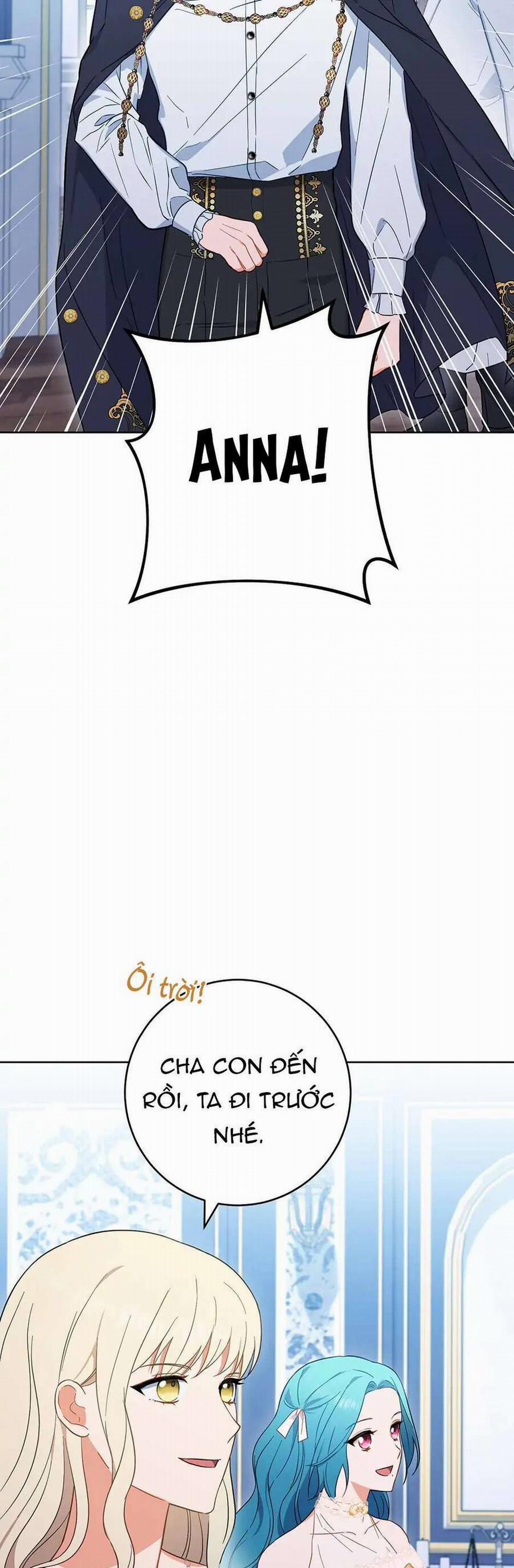 Nữ Đầu Bếp Hoàng Gia 98 trang 9