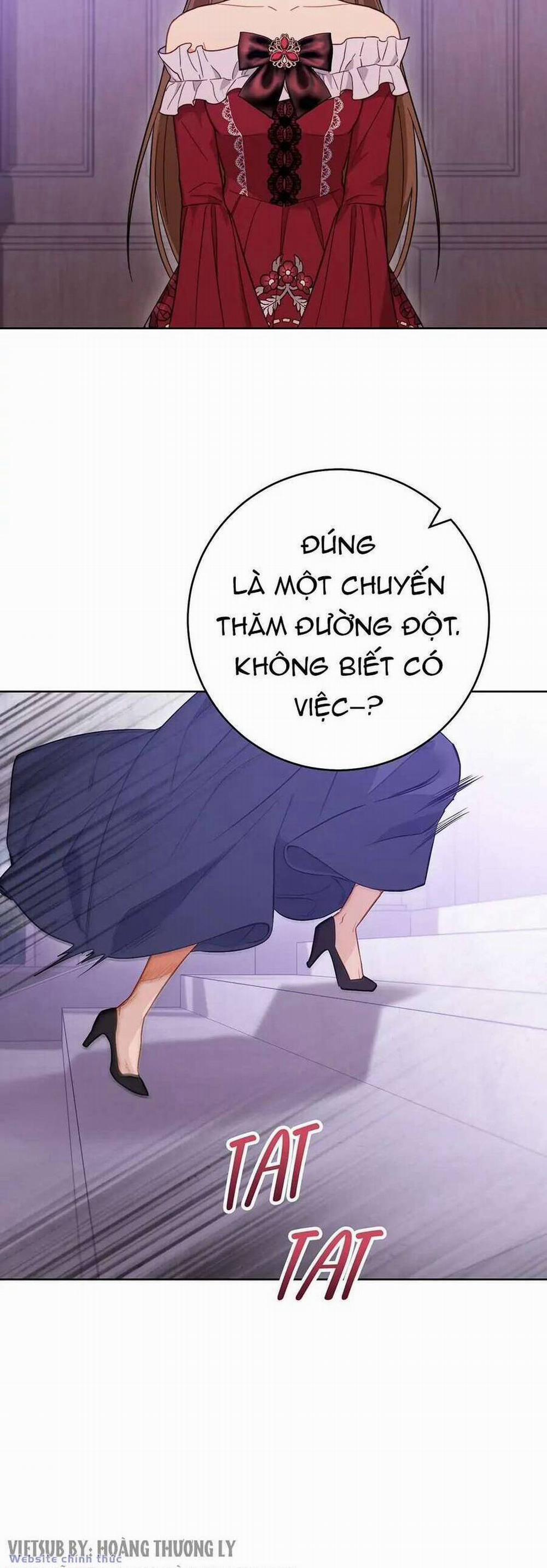 Nữ Đầu Bếp Hoàng Gia 99 trang 11