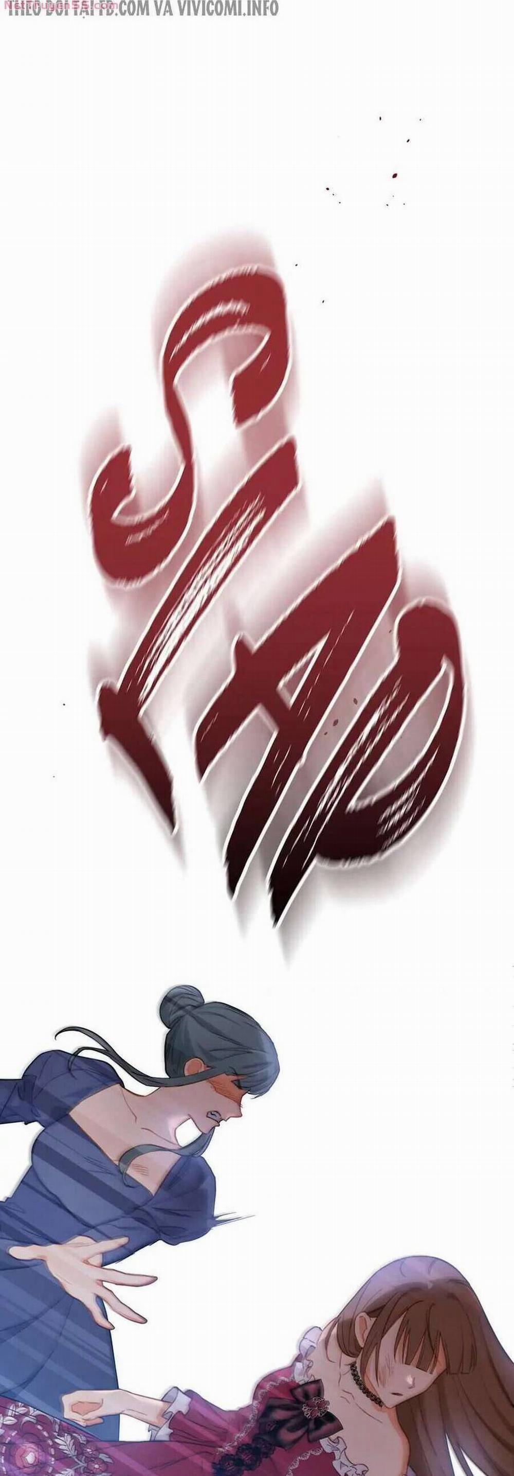 Nữ Đầu Bếp Hoàng Gia 99 trang 12