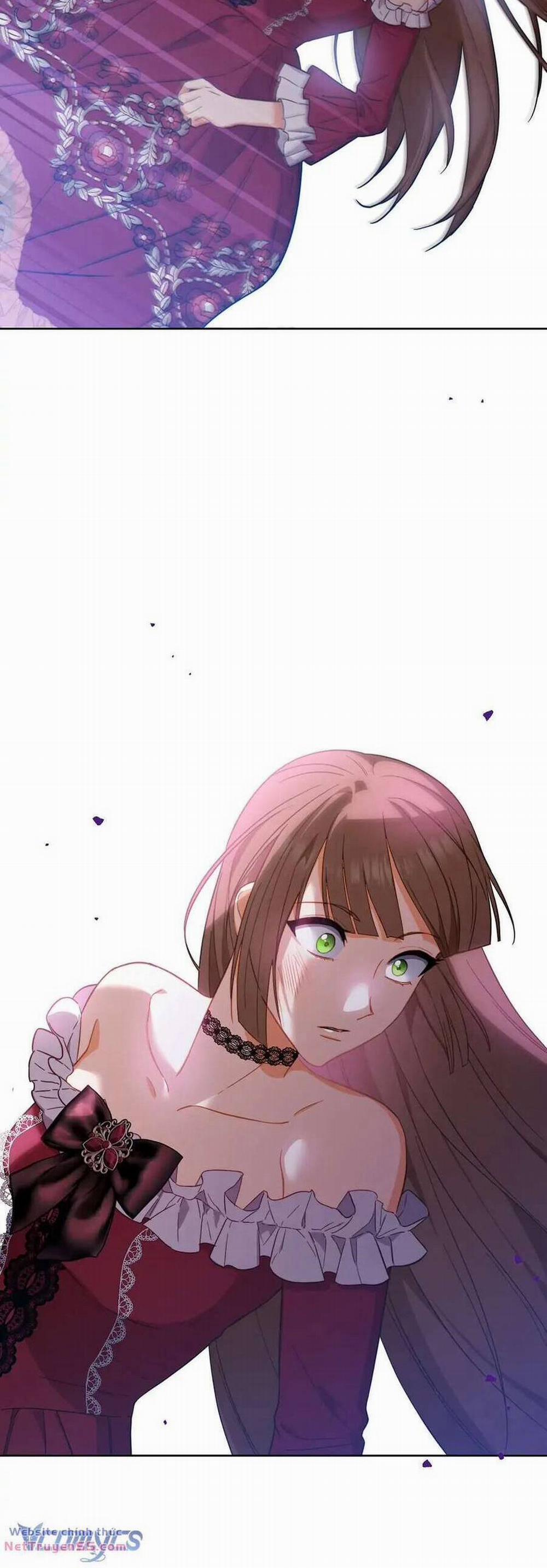 Nữ Đầu Bếp Hoàng Gia 99 trang 13