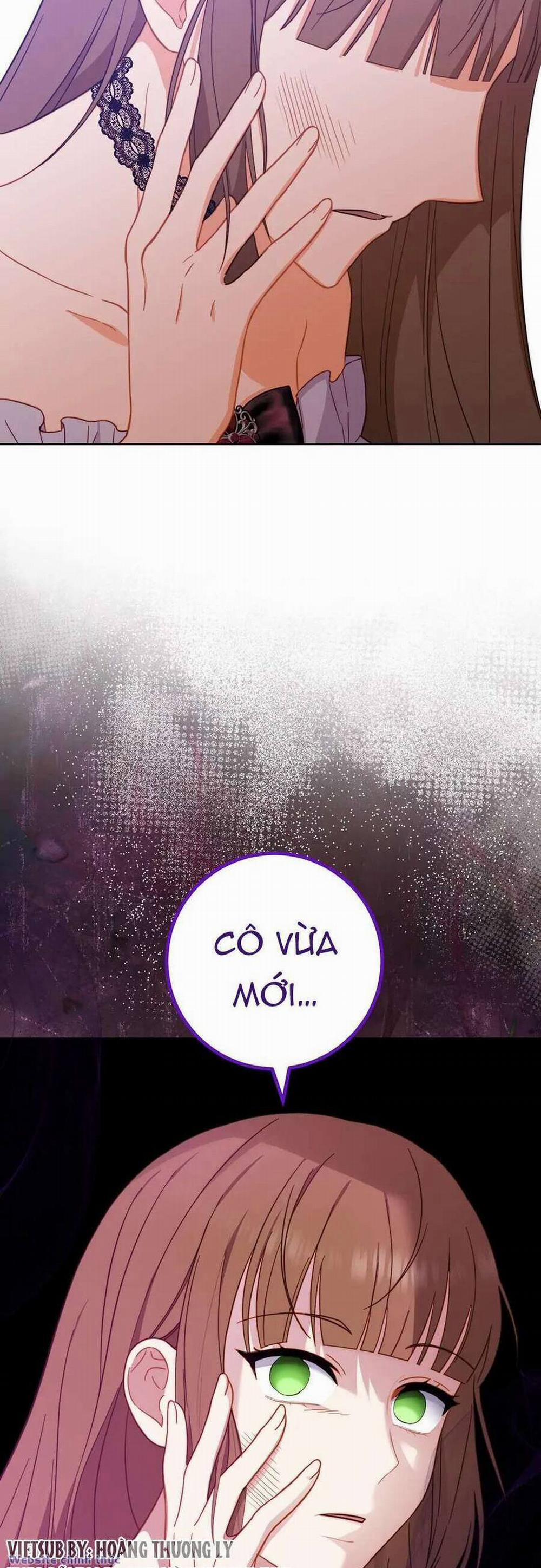 Nữ Đầu Bếp Hoàng Gia 99 trang 15