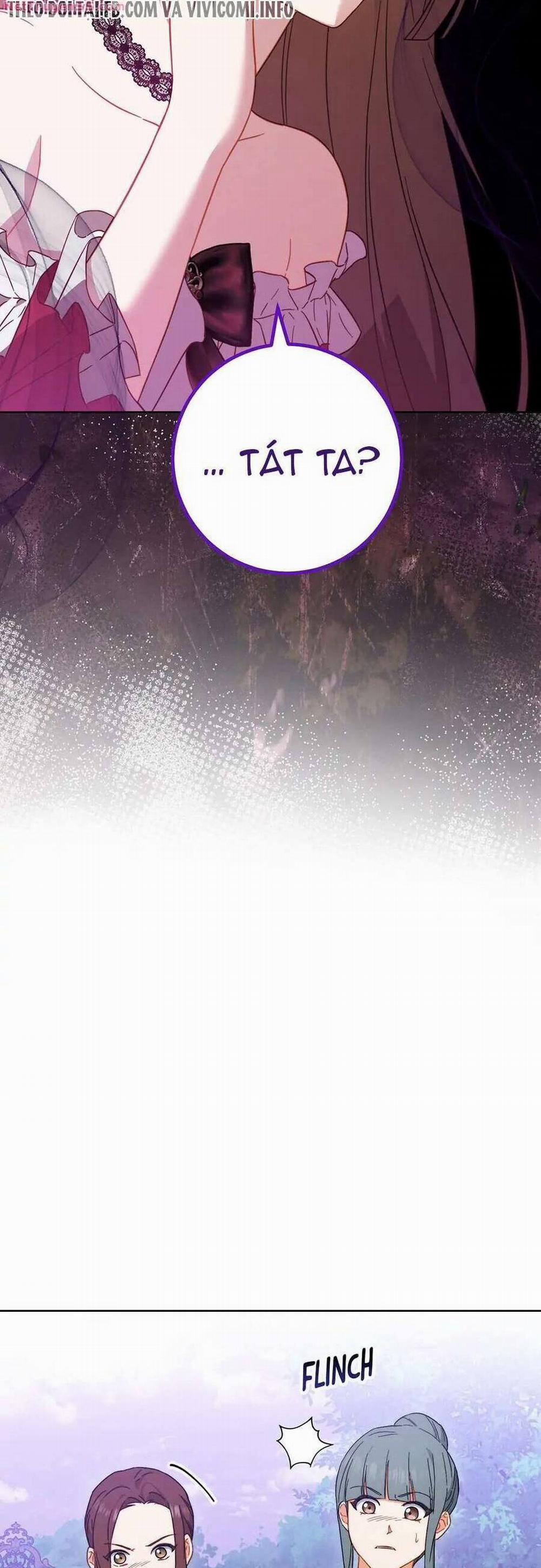 Nữ Đầu Bếp Hoàng Gia 99 trang 16