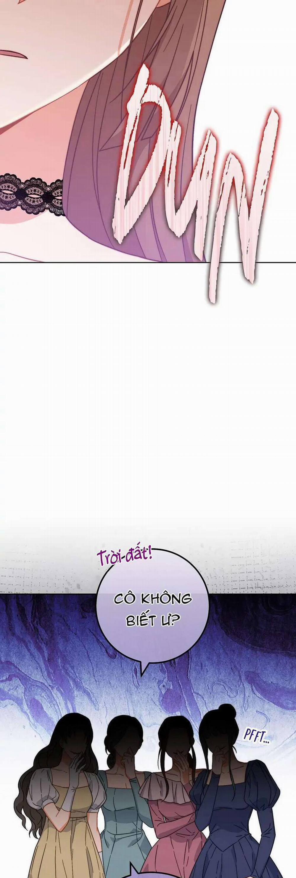 Nữ Đầu Bếp Hoàng Gia 99 trang 18