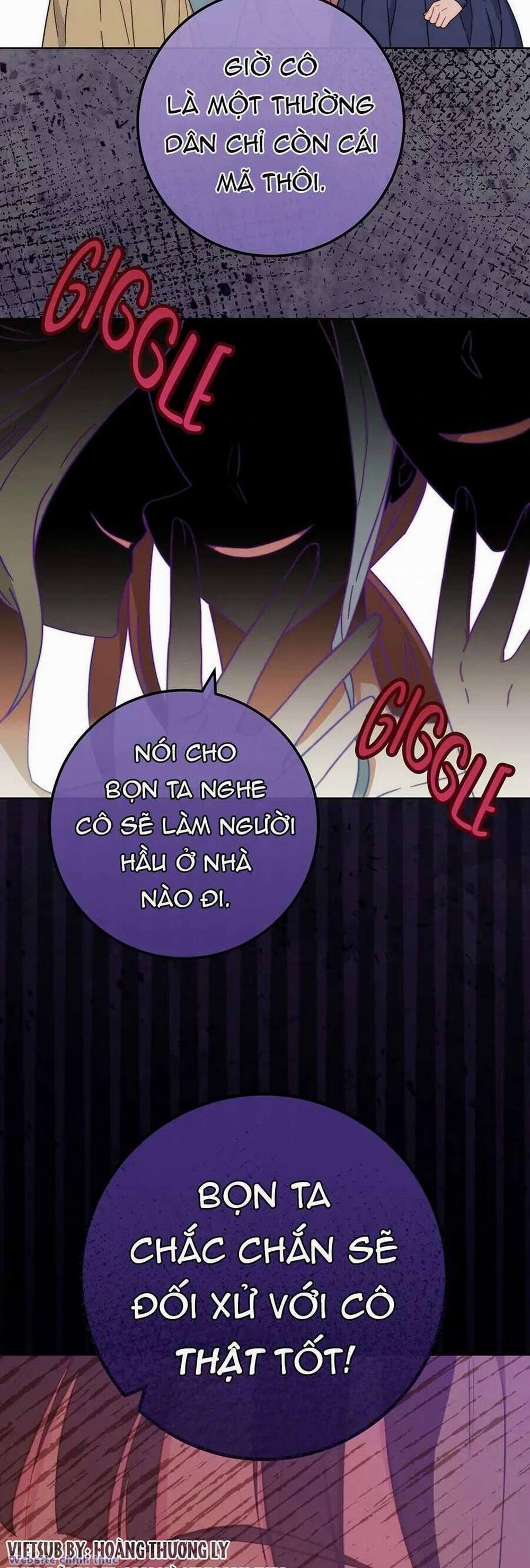 Nữ Đầu Bếp Hoàng Gia 99 trang 19