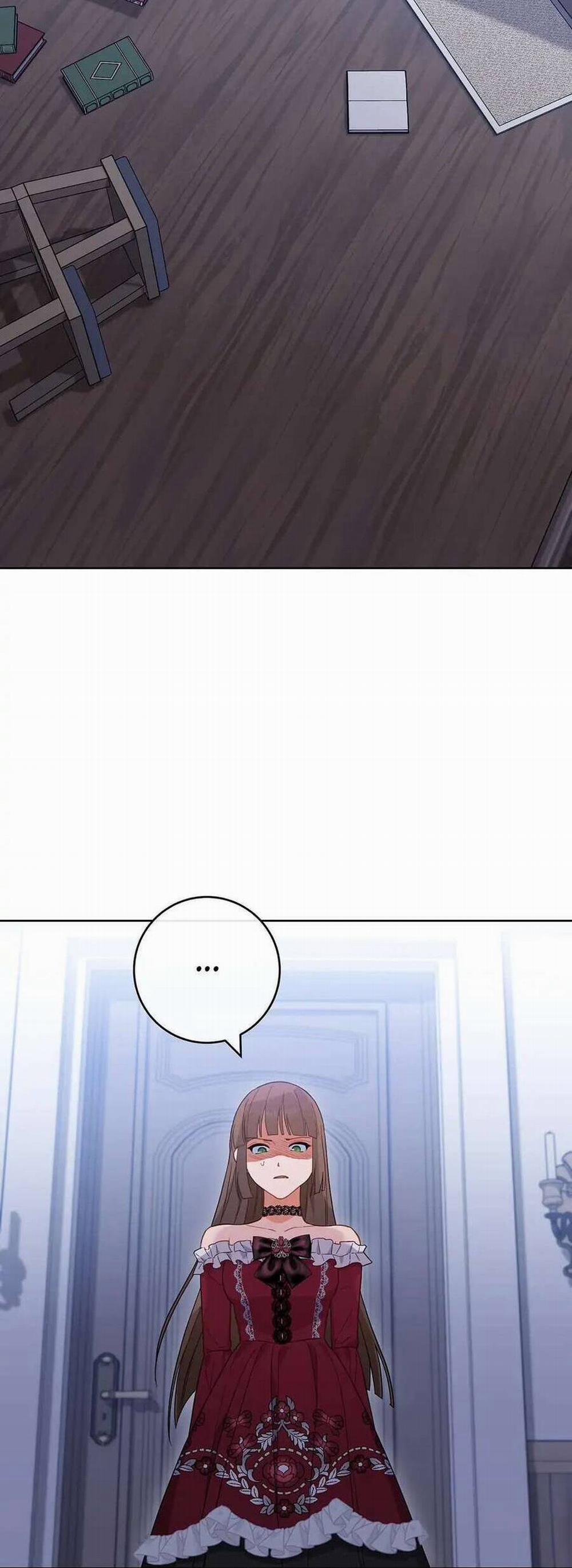 Nữ Đầu Bếp Hoàng Gia 99 trang 2