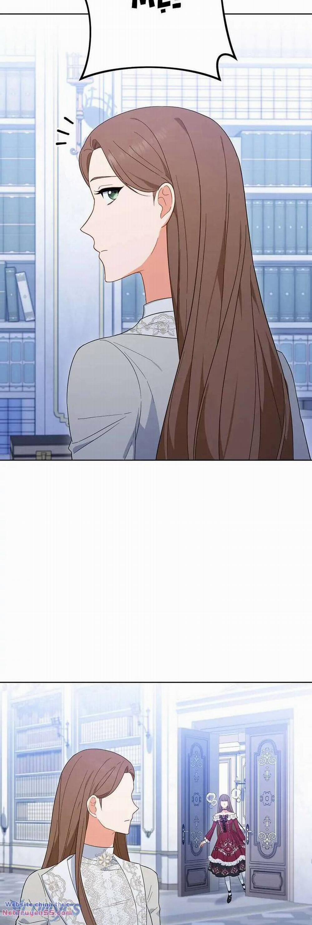 Nữ Đầu Bếp Hoàng Gia 99 trang 25