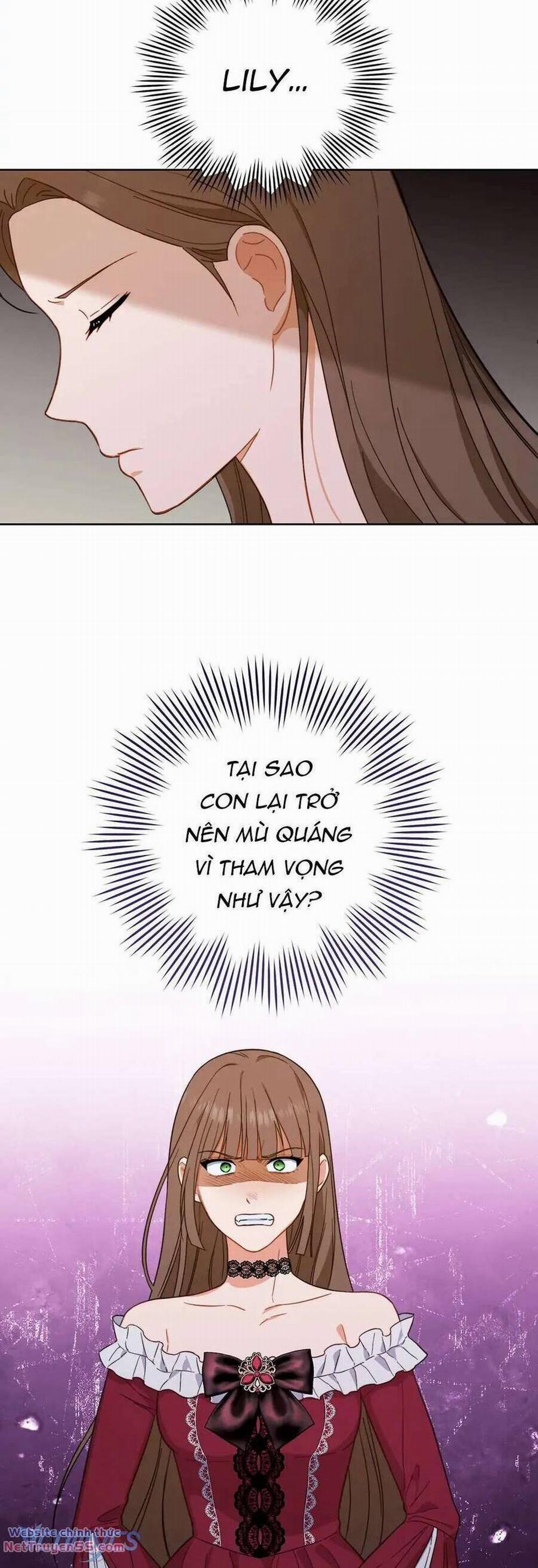 Nữ Đầu Bếp Hoàng Gia 99 trang 29