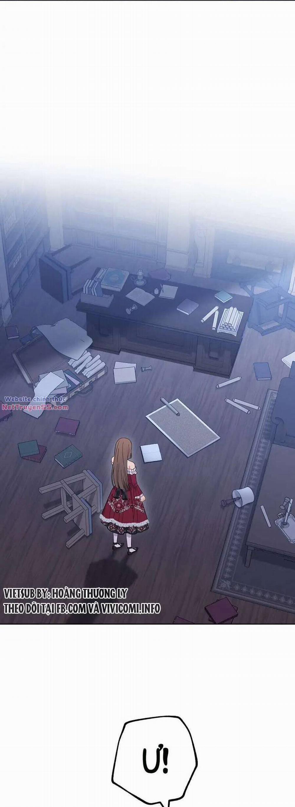 Nữ Đầu Bếp Hoàng Gia 99 trang 3