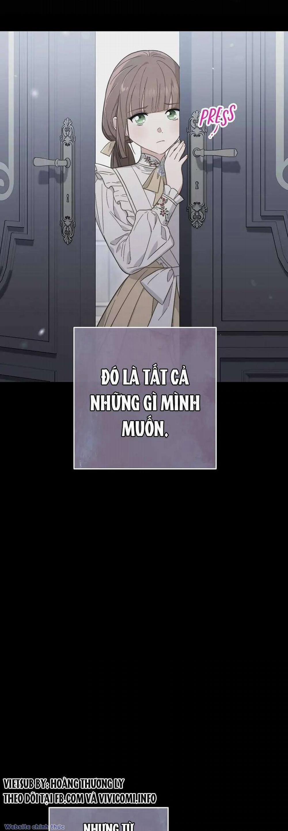 Nữ Đầu Bếp Hoàng Gia 99 trang 31