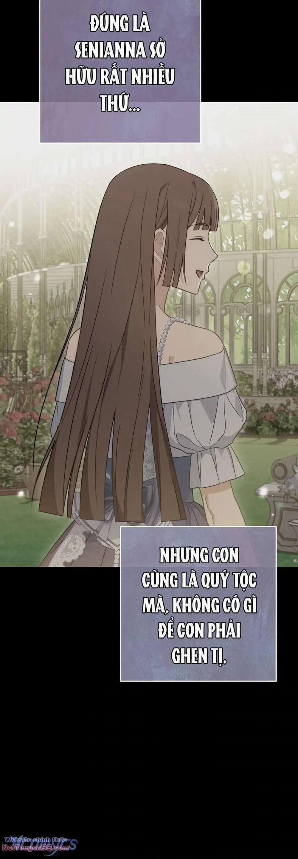 Nữ Đầu Bếp Hoàng Gia 99 trang 33