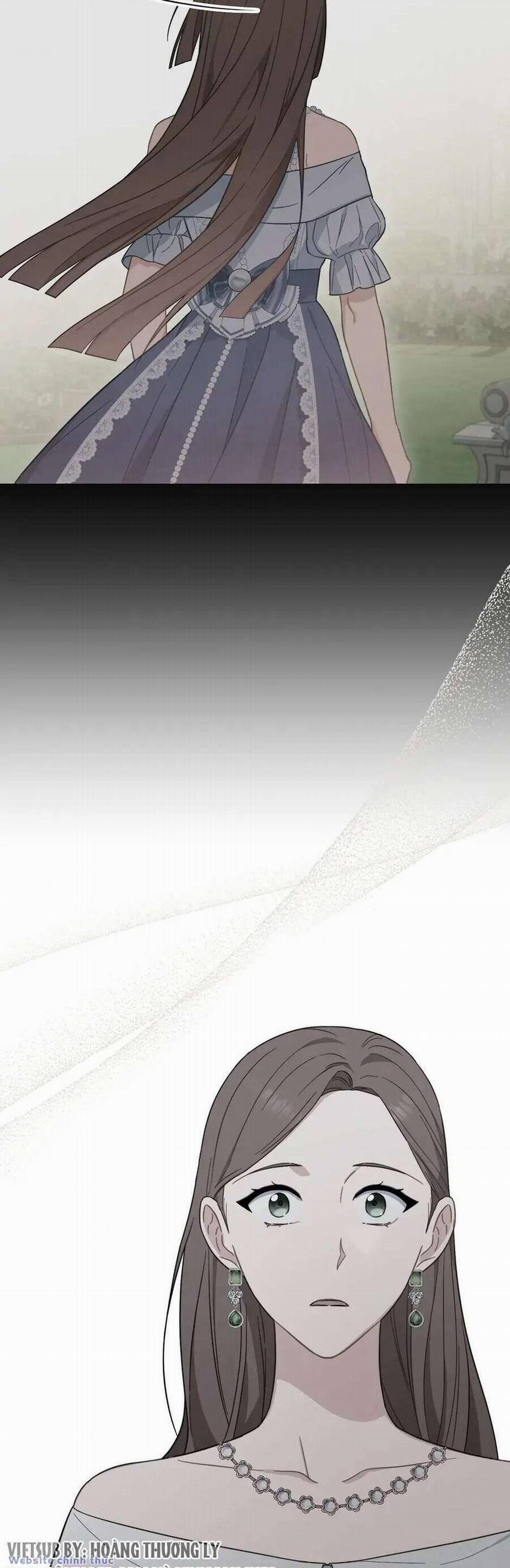 Nữ Đầu Bếp Hoàng Gia 99 trang 35