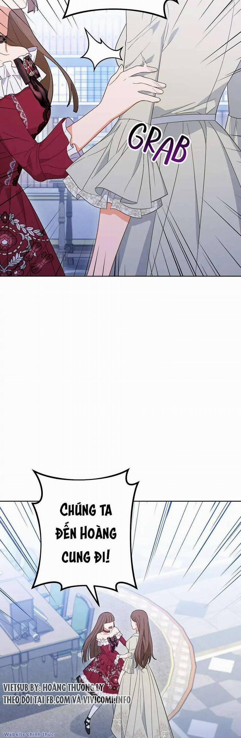 Nữ Đầu Bếp Hoàng Gia 99 trang 39