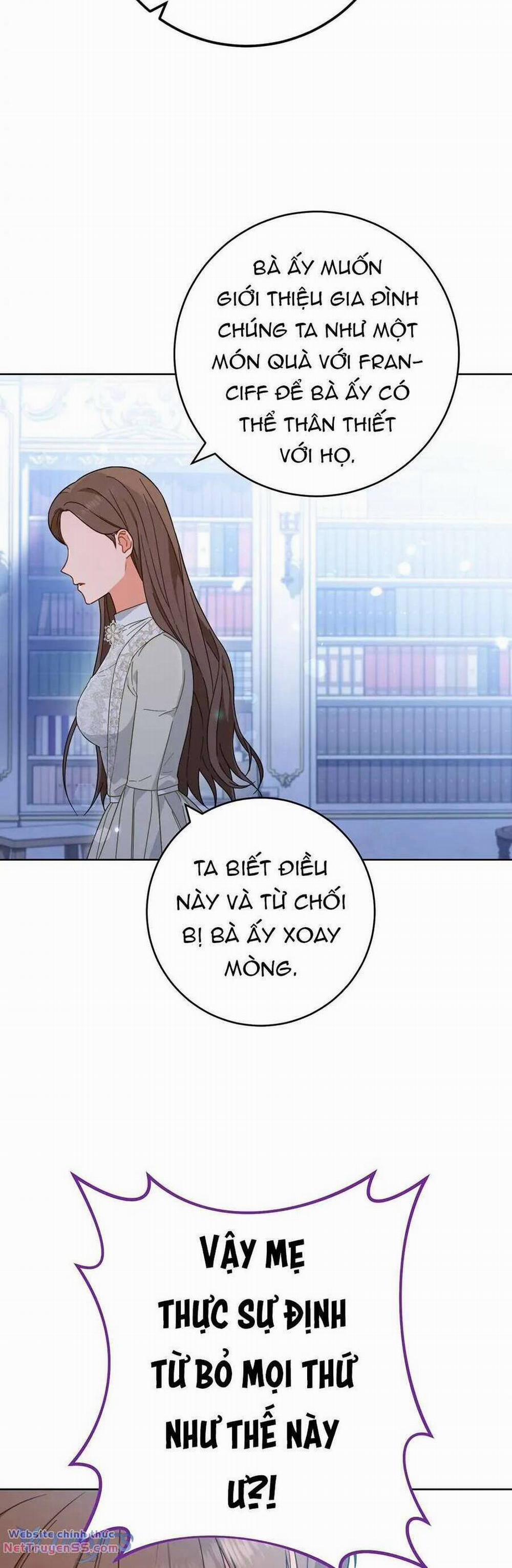 Nữ Đầu Bếp Hoàng Gia 99 trang 41