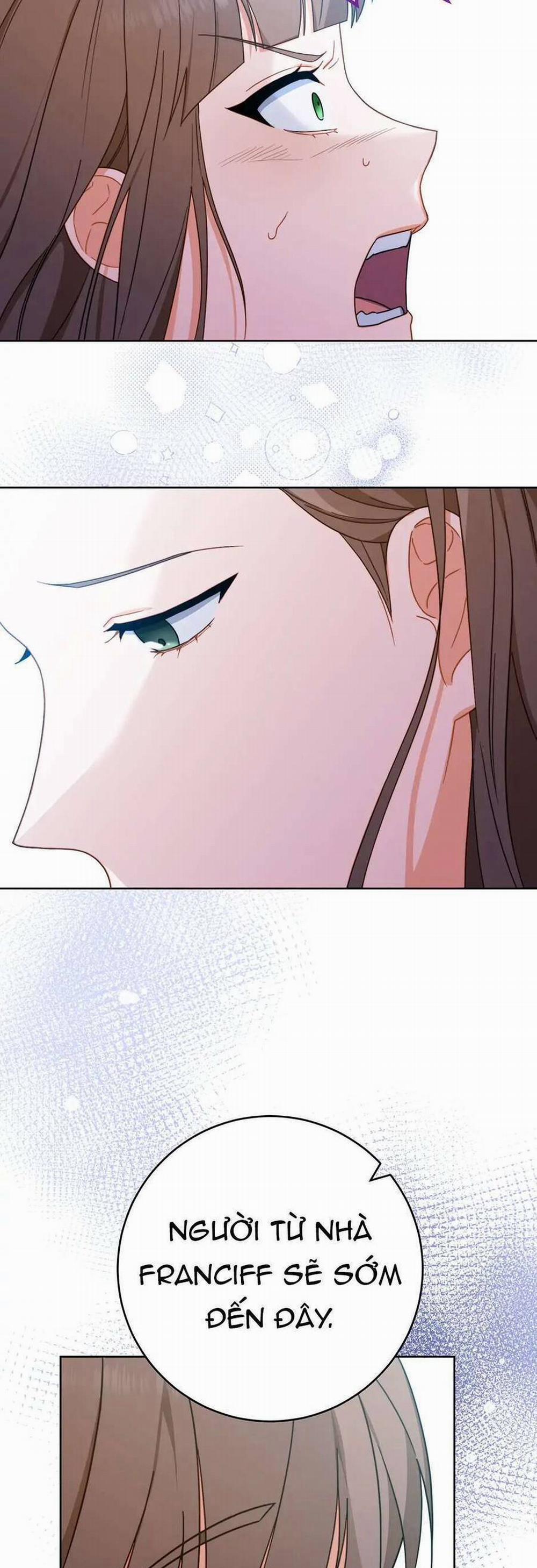 Nữ Đầu Bếp Hoàng Gia 99 trang 42