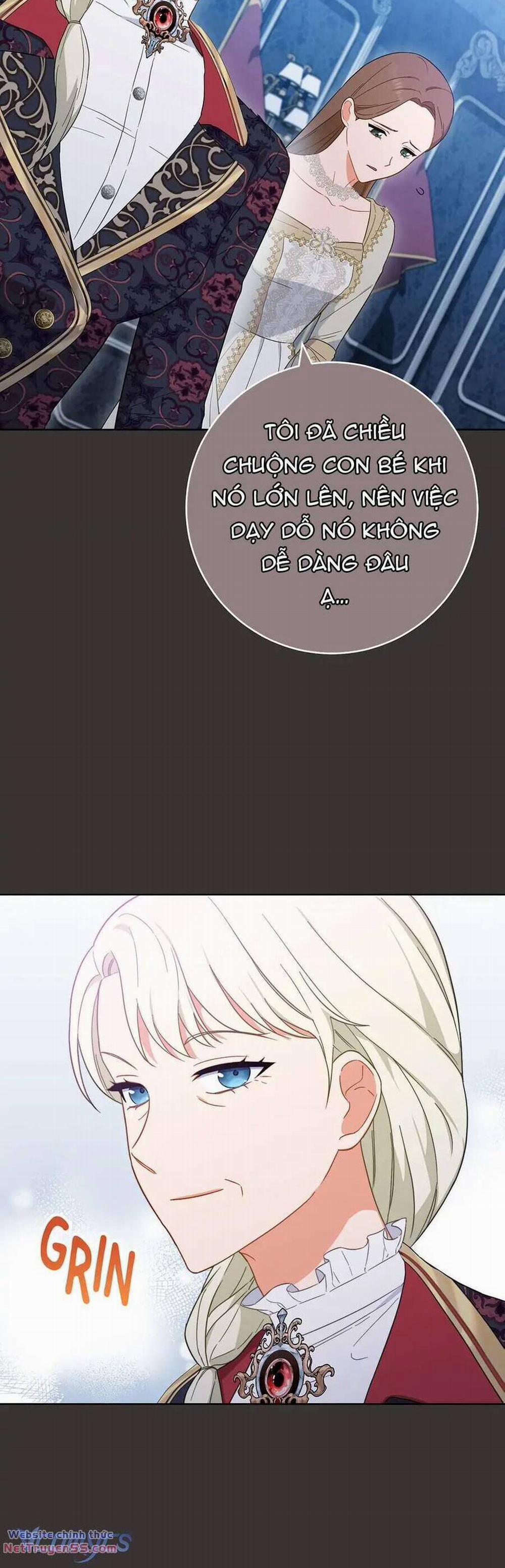 Nữ Đầu Bếp Hoàng Gia 99 trang 49