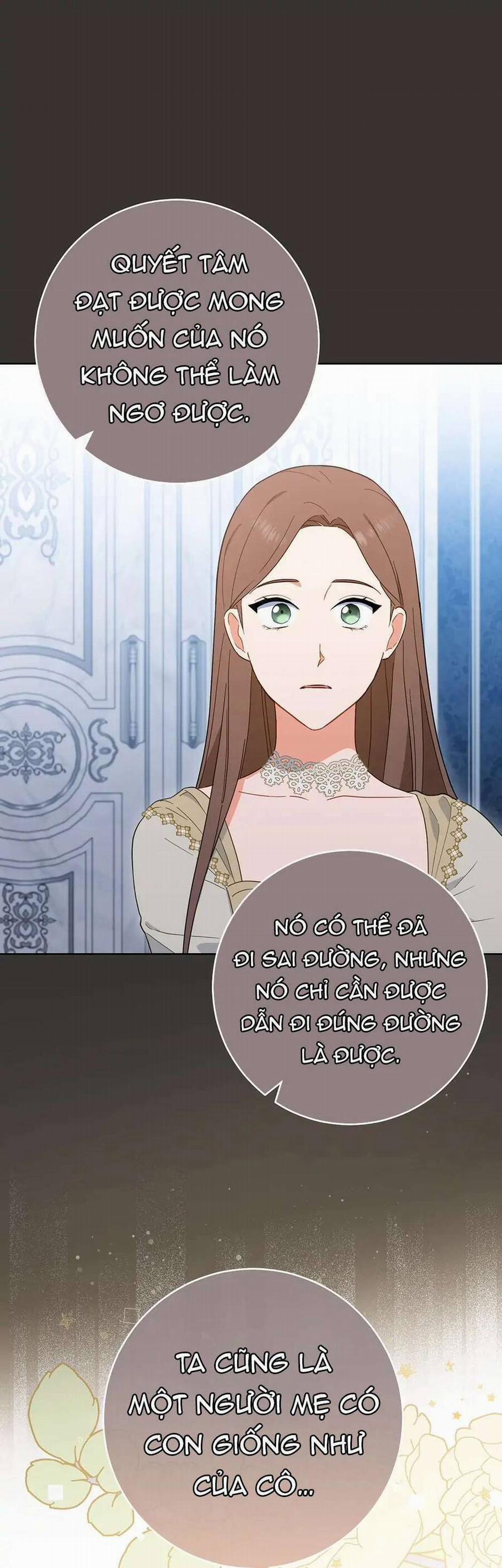 Nữ Đầu Bếp Hoàng Gia 99 trang 50