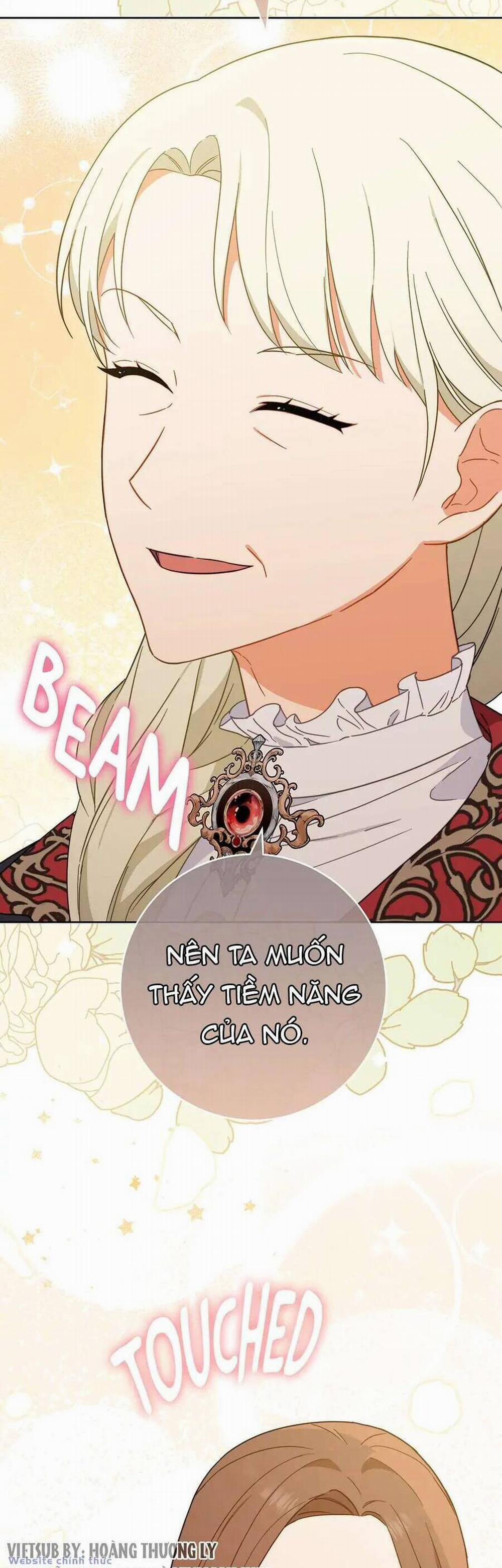 Nữ Đầu Bếp Hoàng Gia 99 trang 51