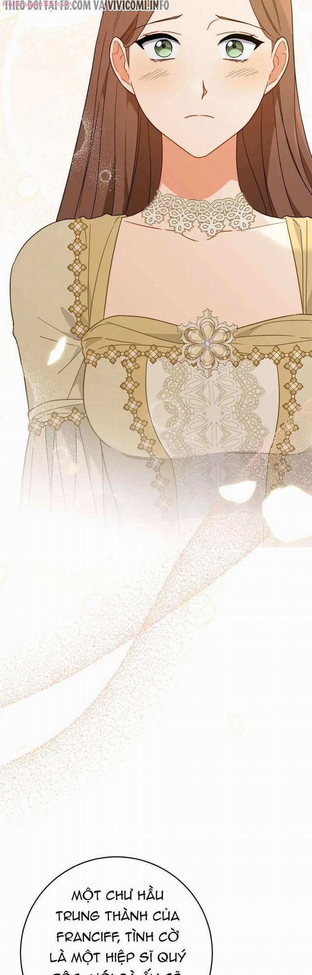 Nữ Đầu Bếp Hoàng Gia 99 trang 52