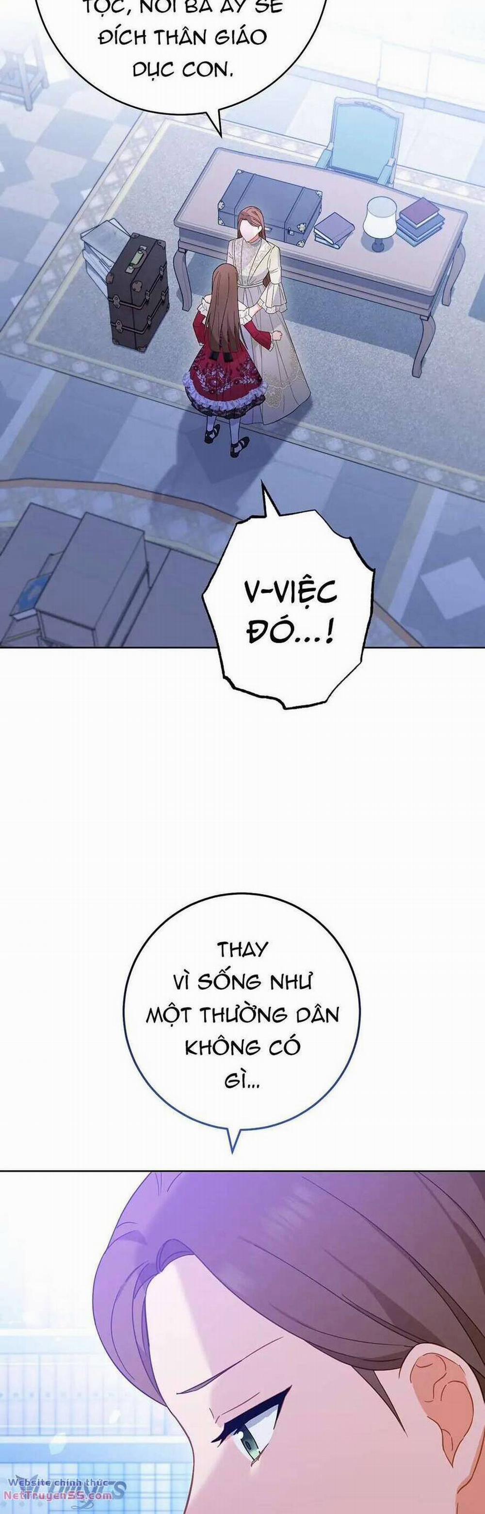 Nữ Đầu Bếp Hoàng Gia 99 trang 53