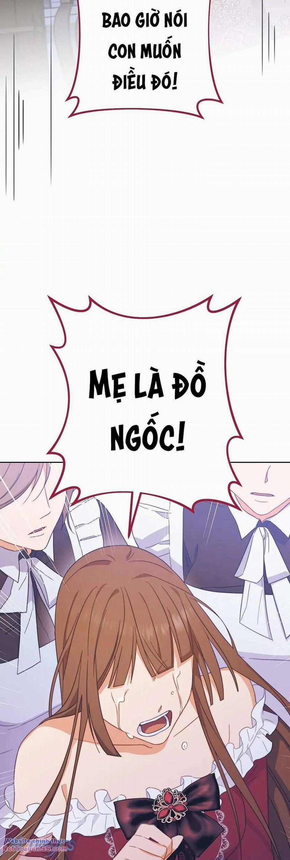 Nữ Đầu Bếp Hoàng Gia 99 trang 57