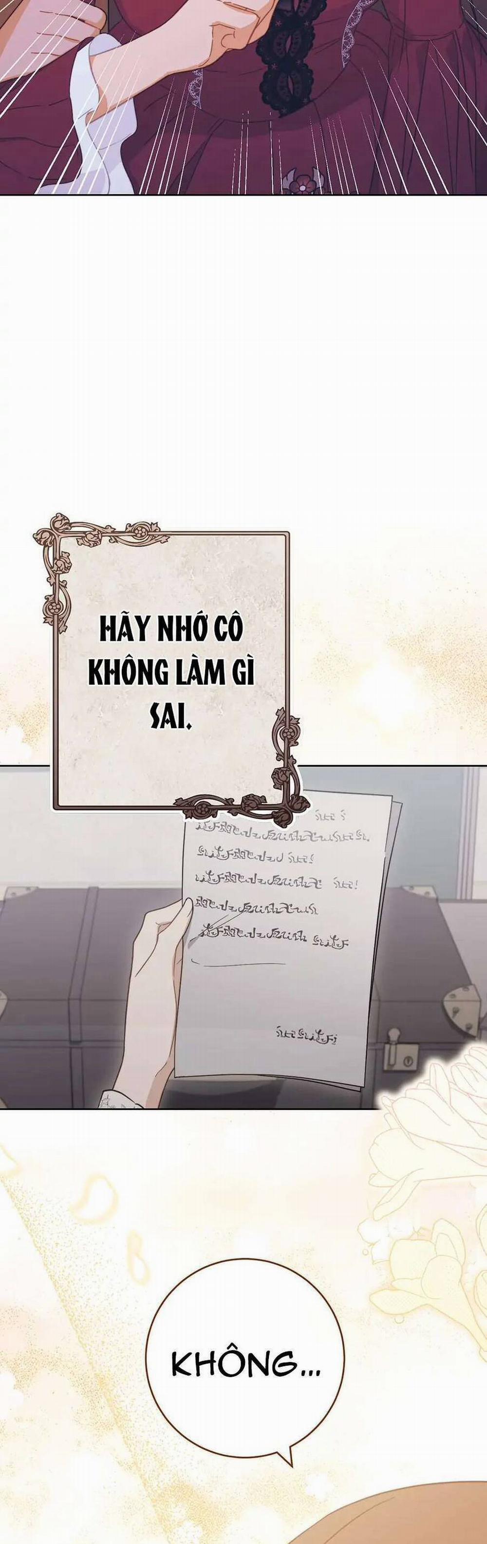 Nữ Đầu Bếp Hoàng Gia 99 trang 58